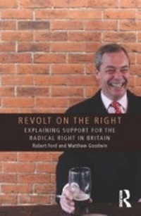 Enlarge image Cover: Revolt on the Right - Routledge