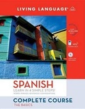 Cover: Complete Spanish: The Basics - Living Language