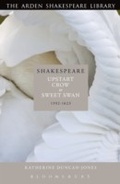 Cover: Shakespeare: Upstart Crow to Sweet Swan - The Arden Shakespeare