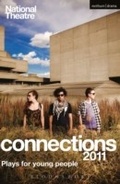 Cover: National Theatre Connections 2011 - Methuen Drama