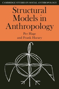 Enlarge image Cover: Structural Models in Anthropology - Cambridge University Press