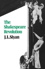 Cover: The Shakespeare Revolution - Cambridge University Press