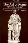 Cover: The Art of Rome c.753 B.C.-A.D. 337 - Cambridge University Press