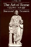 Cover: The Art of Rome c.753 B.C.-A.D. 337 - Cambridge University Press