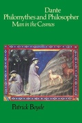 Cover: Dante Philomythes and Philosopher - Cambridge University Press