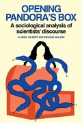 Cover: Opening Pandora's Box - Cambridge University Press