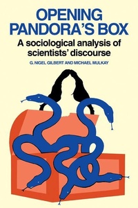 Enlarge image Cover: Opening Pandora's Box - Cambridge University Press
