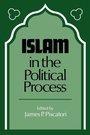 Cover: Islam in the Political Process - Cambridge University Press