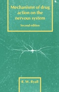 Cover: Mechanisms of Drug Action on the Nervous System - Cambridge University Press