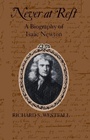 Cover: Never at Rest - Cambridge University Press