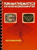 Bild: Fun Mathematics on your Microcomputer - Cambridge University Press