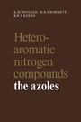 Cover: Heteroaromatic Nitrogen Compounds - Cambridge University Press