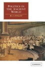 Cover: Politics in the Ancient World - Cambridge University Press