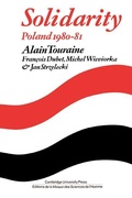 Cover: Solidarity - Cambridge University Press