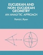Cover: Euclidean and Non-Euclidean Geometry - Cambridge University Press