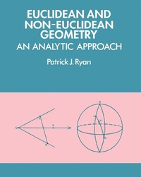 Abbildung von: Euclidean and Non-Euclidean Geometry - Cambridge University Press