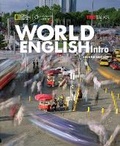 Cover: World English Intro: Combo Split B with Online Workbook - Cengage ELT