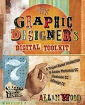 Cover: The Graphic Designer's Digital Toolkit - Delmar Cengage Learning