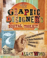 Abbildung von: The Graphic Designer's Digital Toolkit - Delmar Cengage Learning