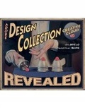 Cover: The Design Collection Revealed Creative Cloud - Delmar Cengage Learning