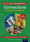 Cover: Nelson Key Geography Connections Teacher's Handbook - Nelson Thornes Ltd