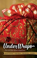 Cover: Under Wraps Adult Study Book - Abingdon Press