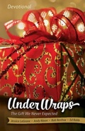 Cover: Under Wraps Devotional - Abingdon Press