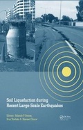 Cover: Soil Liquefaction during Recent Large-Scale Earthquakes - CRC Press