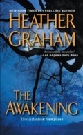 Cover: The Awakening - Zebra Books