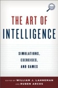 Cover: The Art of Intelligence - Rowman & Littlefield Publishers