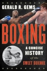 Enlarge image Cover: Boxing - Rowman & Littlefield Publishers