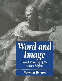Enlarge image Cover: Word and Image - Cambridge University Press