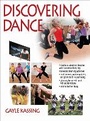 Cover: Discovering Dance - Human Kinetics