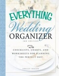 Cover: The Everything Wedding Organizer - Adams Media Corporation