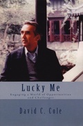 Cover: Lucky Me: Engaging a World of Opportunities and Challenges - eBookIt.com