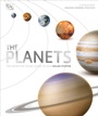 Cover: The Planets - DK