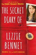 Cover: The Secret Diary of Lizzie Bennet: Volume 1 - Simon & Schuster Childrens Books