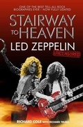 Cover: Stairway To Heaven - Simon + Schuster Inc.