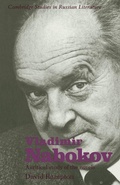 Cover: Vladimir Nabokov - Cambridge University Press