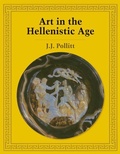 Cover: Art in the Hellenistic Age - Cambridge University Press