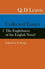 Cover: Collected Essays - Cambridge University Press