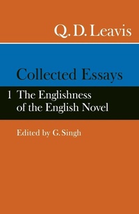 Enlarge image Cover: Collected Essays - Cambridge University Press