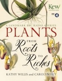 Enlarge image Cover: Plants: From Roots to Riches - John Murray Learning