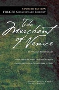 Cover: The Merchant of Venice - Simon + Schuster LLC