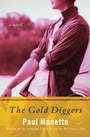 Cover: The Gold Diggers - Open Road Media