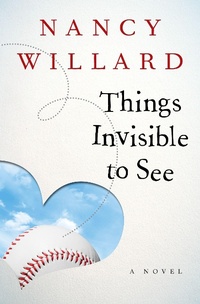 Enlarge image Cover: Things Invisible to See - Open Road Media