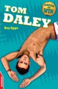 Enlarge image Cover: Tom Daley - Franklin Watts Ltd