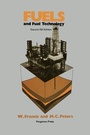 Cover: Fuels and Fuel Technology - Elsevier