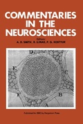 Cover: Commentaries in the Neurosciences - Elsevier