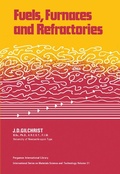 Cover: Fuels, Furnaces and Refractories - Elsevier